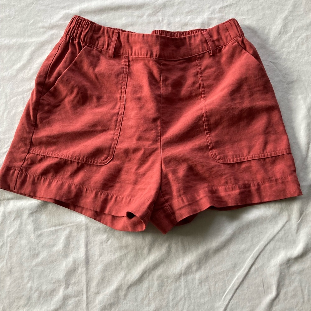 A New Day Size Medium Shorts